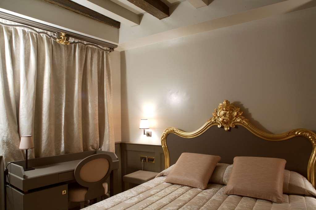 Hotel Ca Zusto Venezia Номер фото