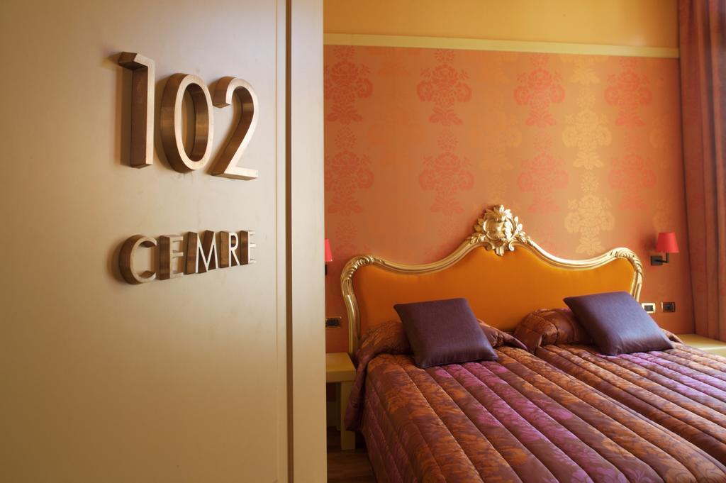 Hotel Ca Zusto Venezia Экстерьер фото